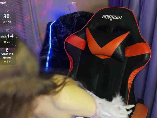 Natural-babe666 webcam