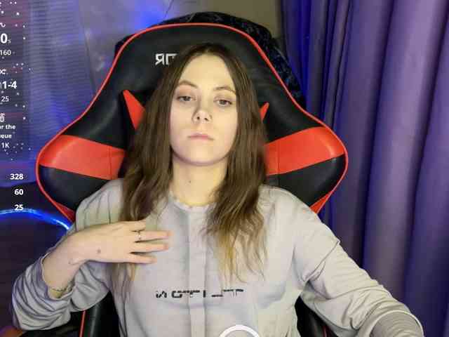 Natural-babe666 webcam