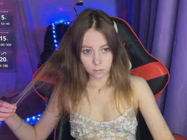 Natural-babe666 webcam