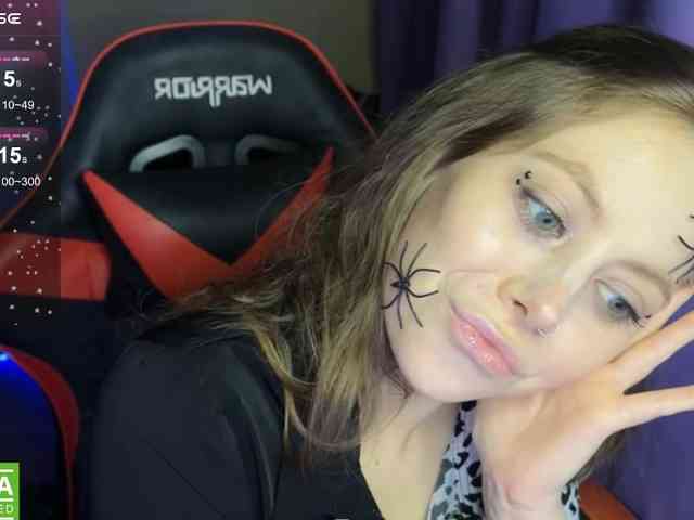 Natural-babe666 webcam