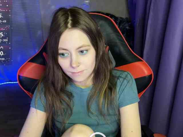 Natural-babe666 webcam