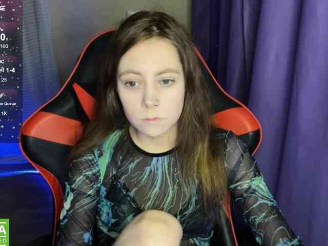 Natural-babe666 webcam