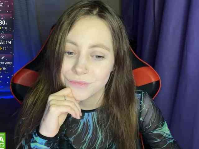 Natural-babe666 webcam