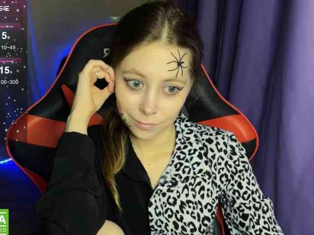 Natural-babe666 webcam