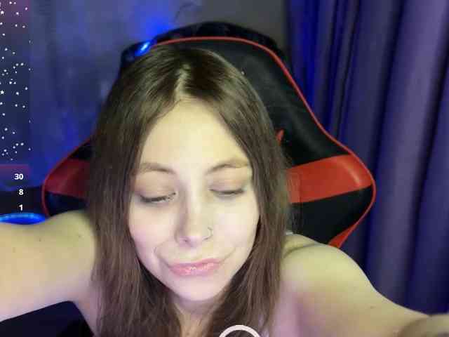 Natural-babe666 webcam