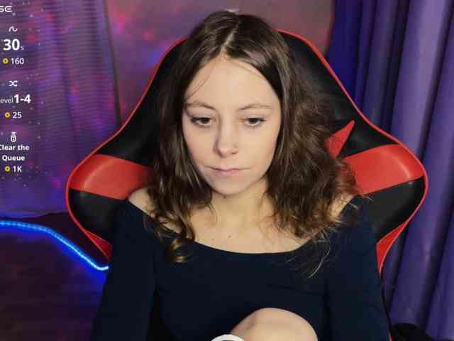 Natural-babe666 webcam