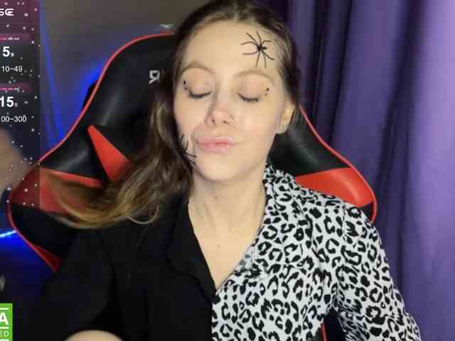 Natural-babe666 webcam