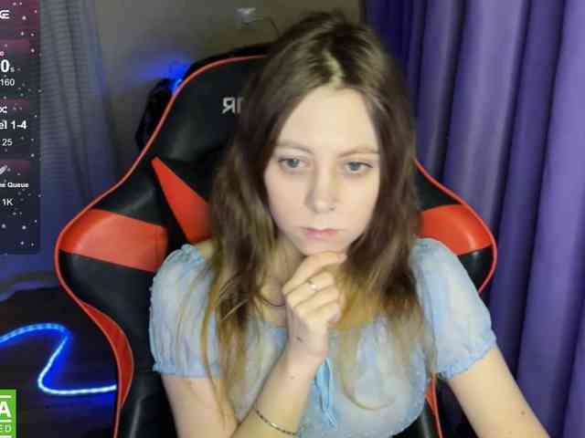 Natural-babe666 webcam