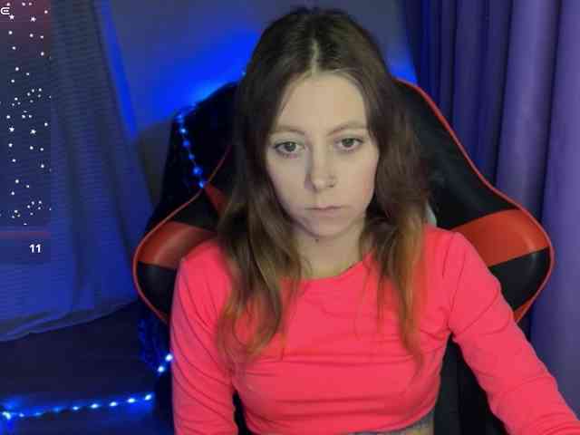 Natural-babe666 webcam