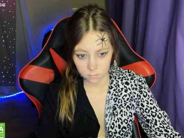 Natural-babe666 webcam