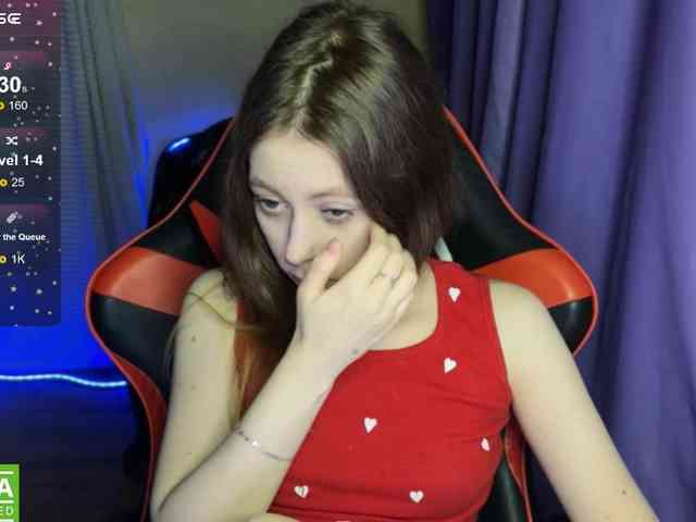 Natural-babe666 webcam