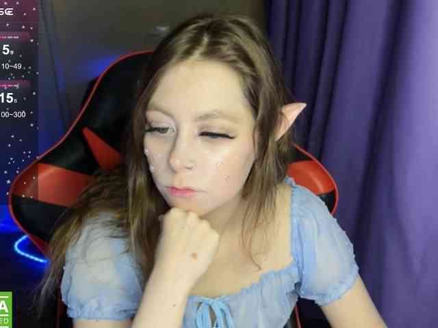 Natural-babe666 webcam