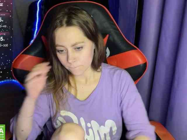 Natural-babe666 webcam