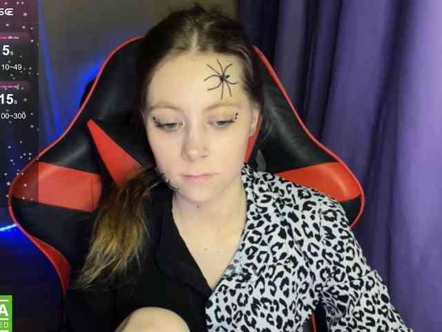 Natural-babe666 webcam