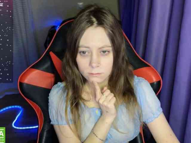 Natural-babe666 webcam