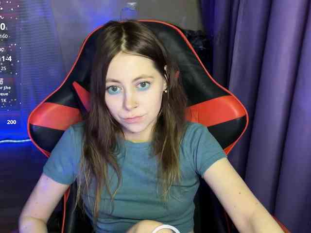 Natural-babe666 webcam