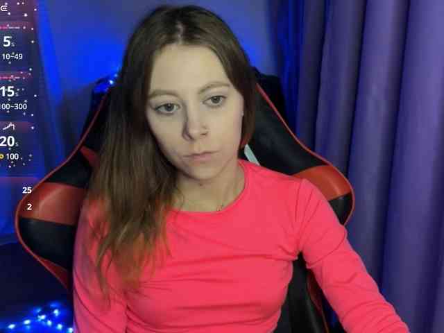 Natural-babe666 webcam