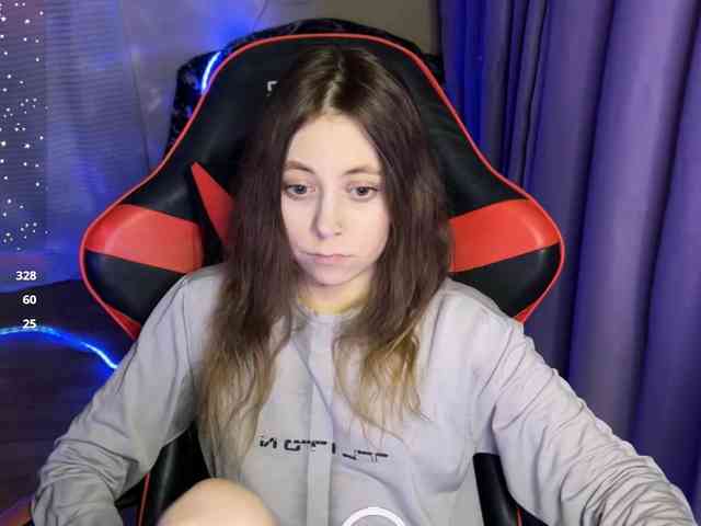 Natural-babe666 webcam