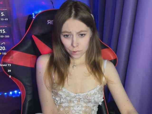 Natural-babe666 webcam