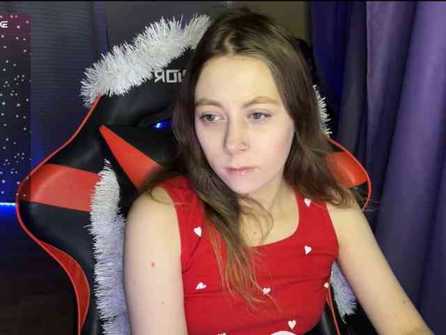 Natural-babe666 webcam