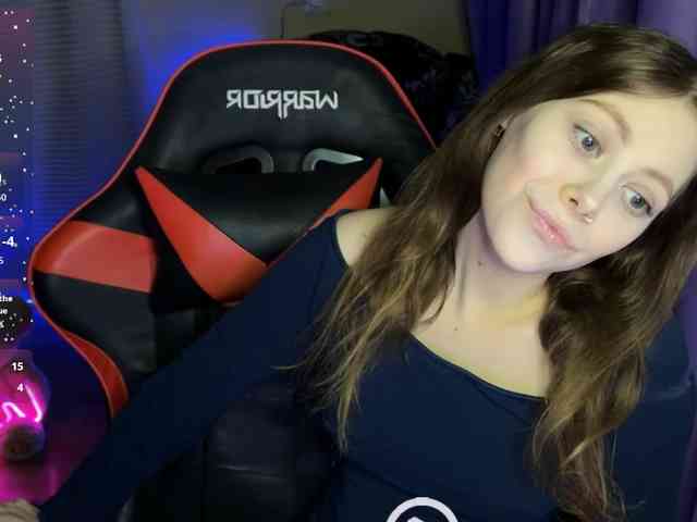 Natural-babe666 Live Webcam on BongaCams