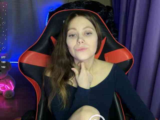 Natural-babe666 webcam