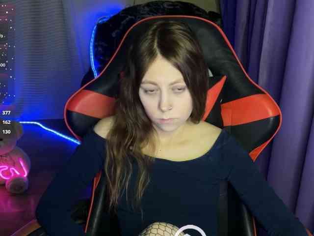 Natural-babe666 webcam