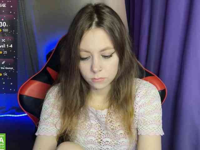 Natural-babe666 webcam