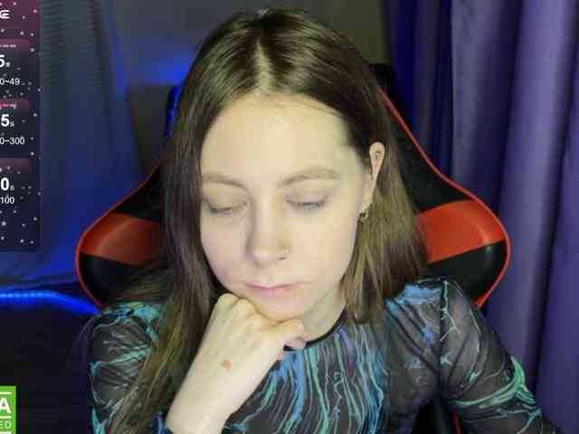 Natural-babe666 webcam