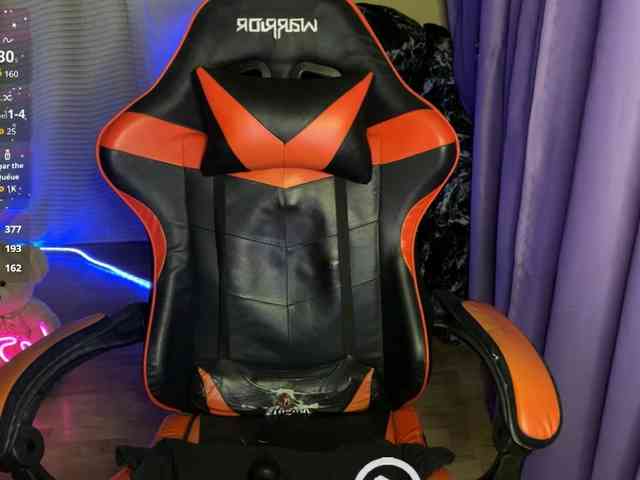 Natural-babe666 webcam