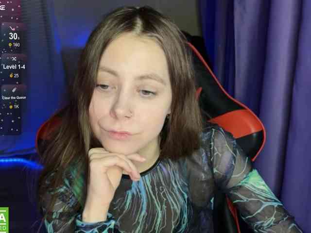 Natural-babe666 webcam