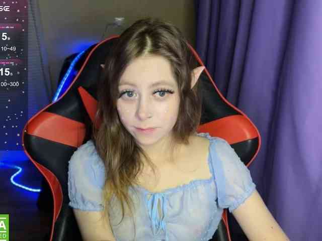 Natural-babe666 webcam