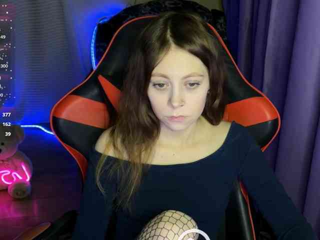 Natural-babe666 webcam