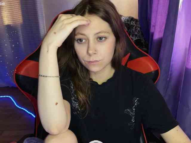 Natural-babe666 webcam