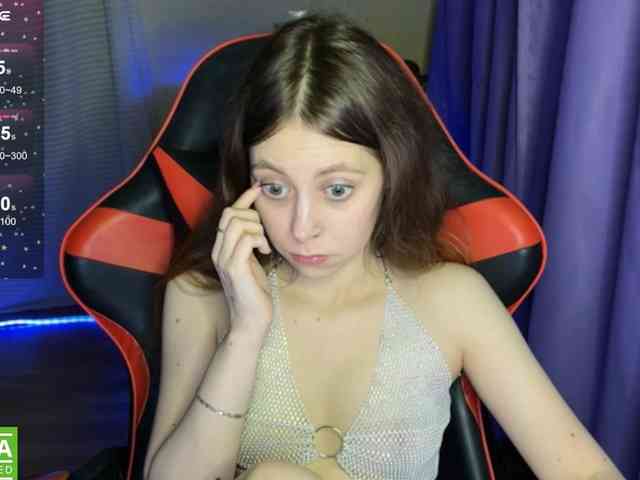 Natural-babe666 webcam