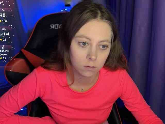 Natural-babe666 webcam