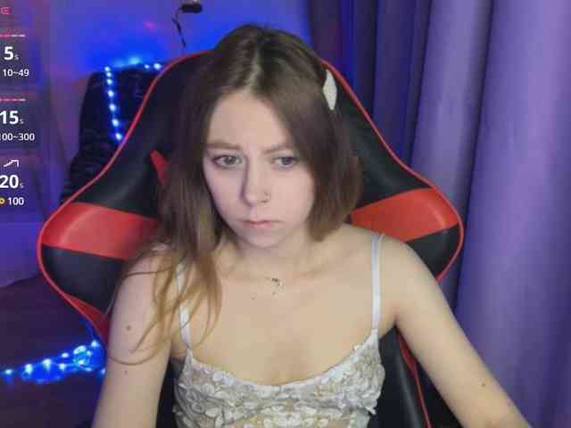 Natural-babe666 webcam