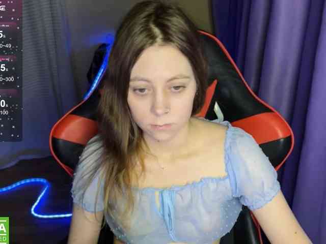 Natural-babe666 webcam