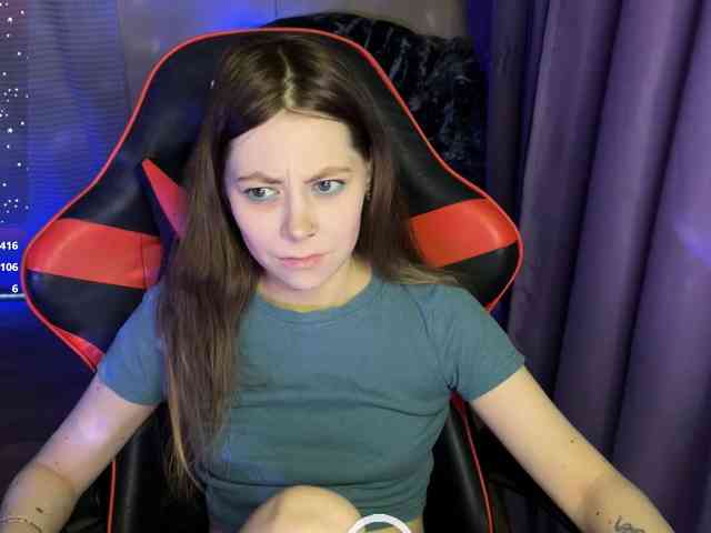 Natural-babe666 webcam