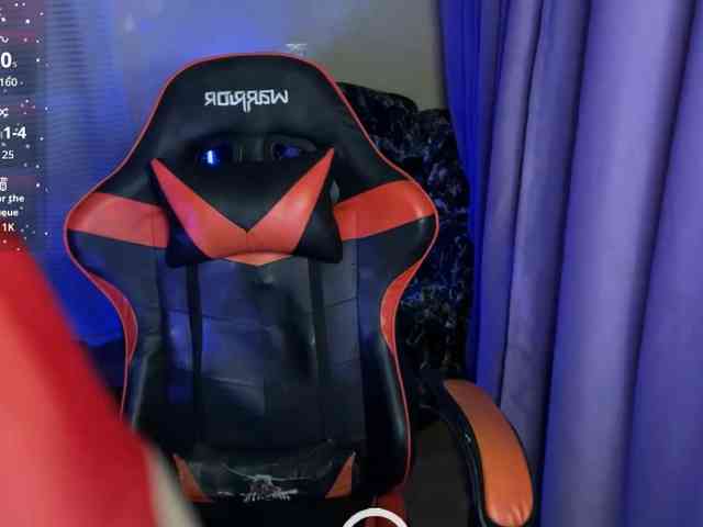 Natural-babe666 webcam