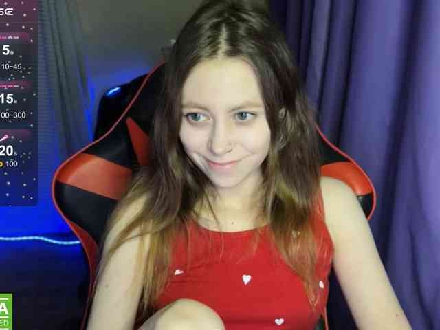 Natural-babe666 webcam