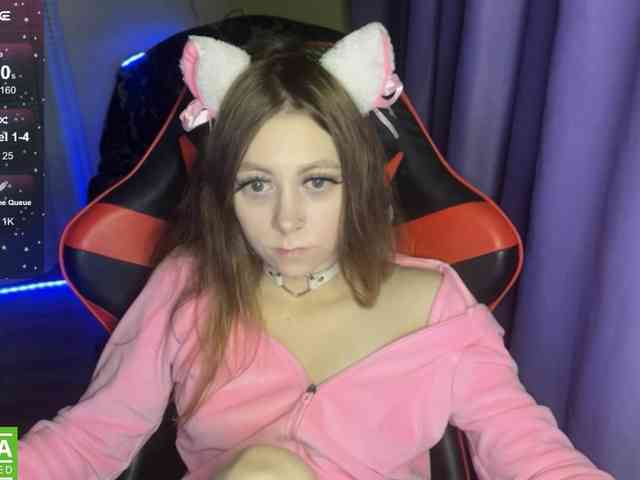 Natural-babe666 webcam