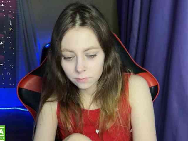 Natural-babe666 webcam