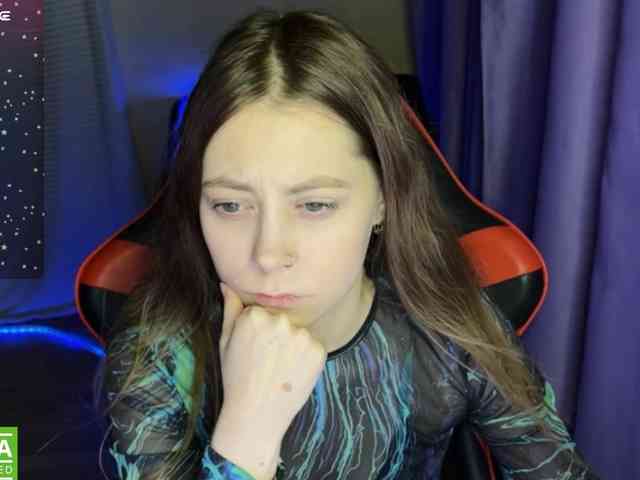 Natural-babe666 webcam