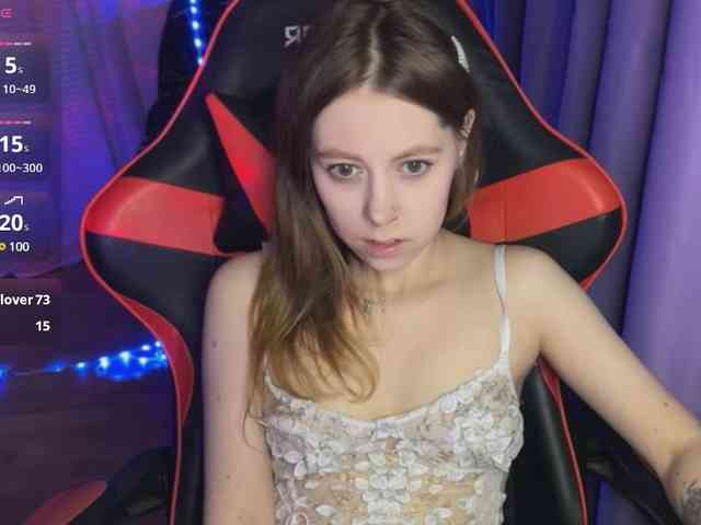 Natural-babe666 webcam