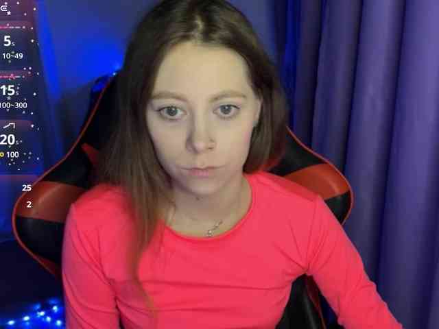 Natural-babe666 webcam