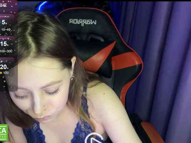 Natural-babe666 webcam