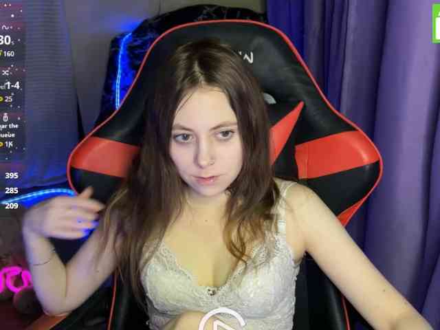 Natural-babe666 webcam