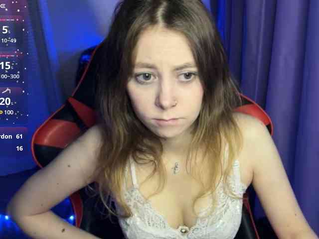 webcam porno Natural-babe666