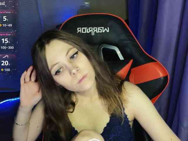 Natural-babe666 Live Webcam on BongaCams